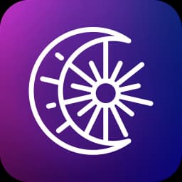 Значок застосунку VISIYA