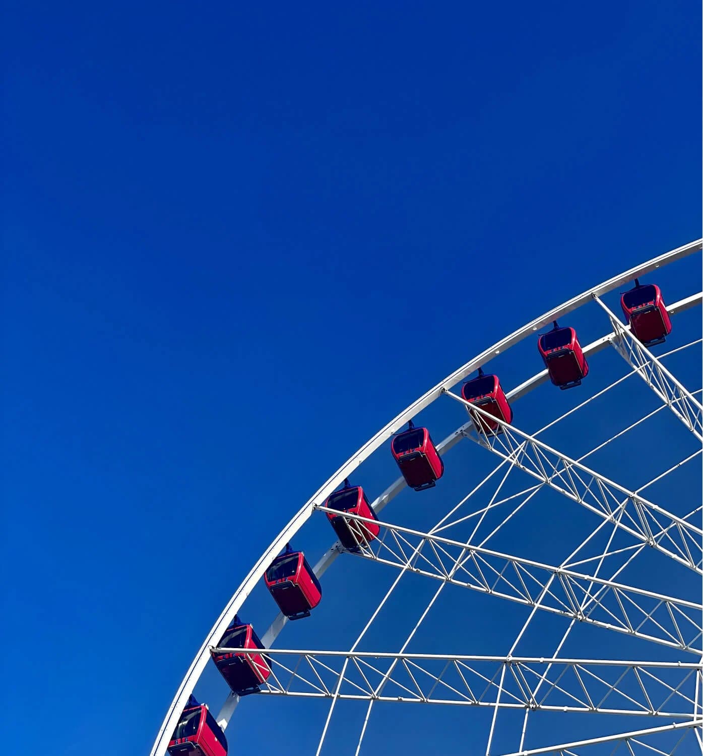 Wheel of Balance Board