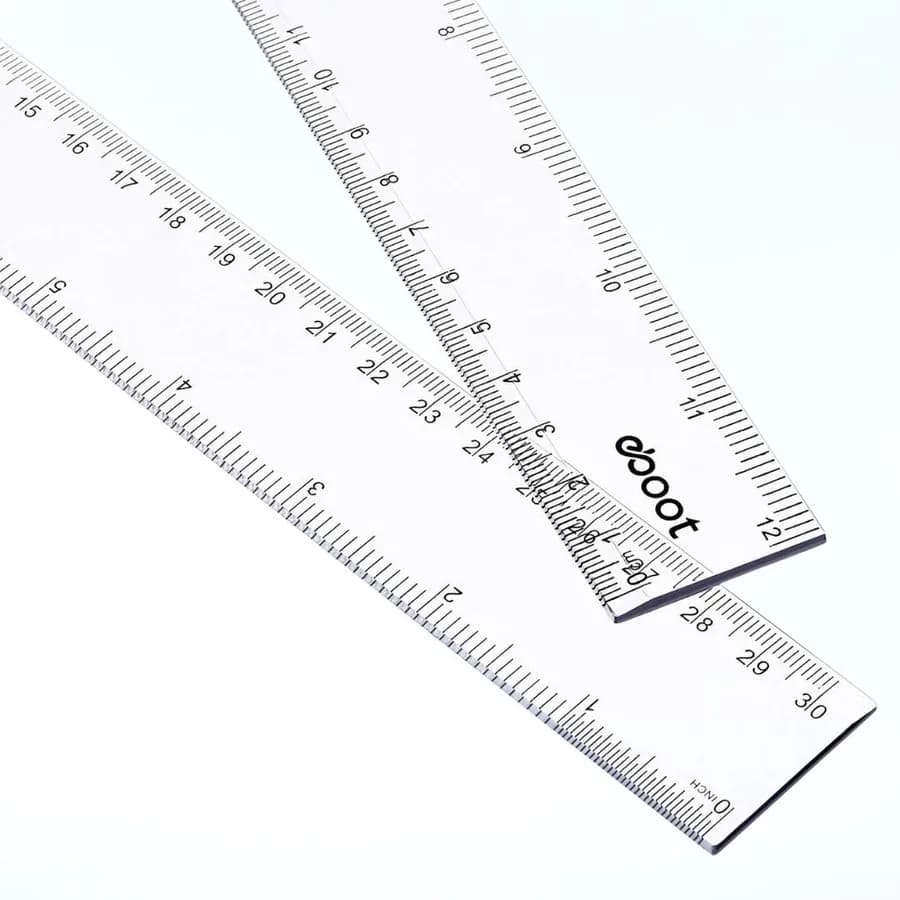 Rulers