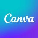 Canva App-Icon