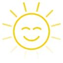 Vision Board Perfectly Happy App-Icon