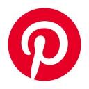 Pinterest App-Icon