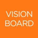 Vision Board – Visionstafel App-Icon