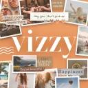 Vizzy App-Icon
