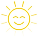 Vision Board Perfectly Happy App-Icon