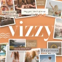 Vizzy App-Icon
