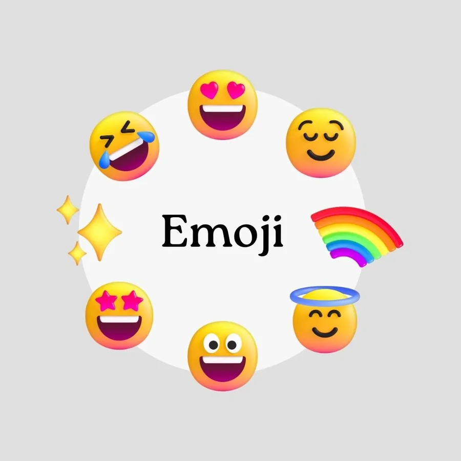 Емодзі