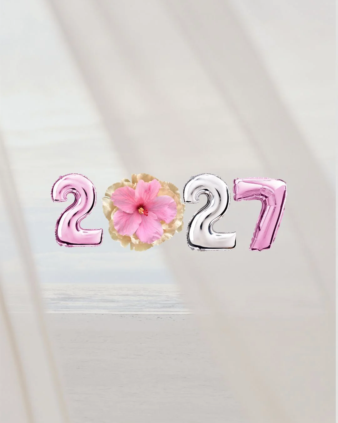 Vision Board für 2027