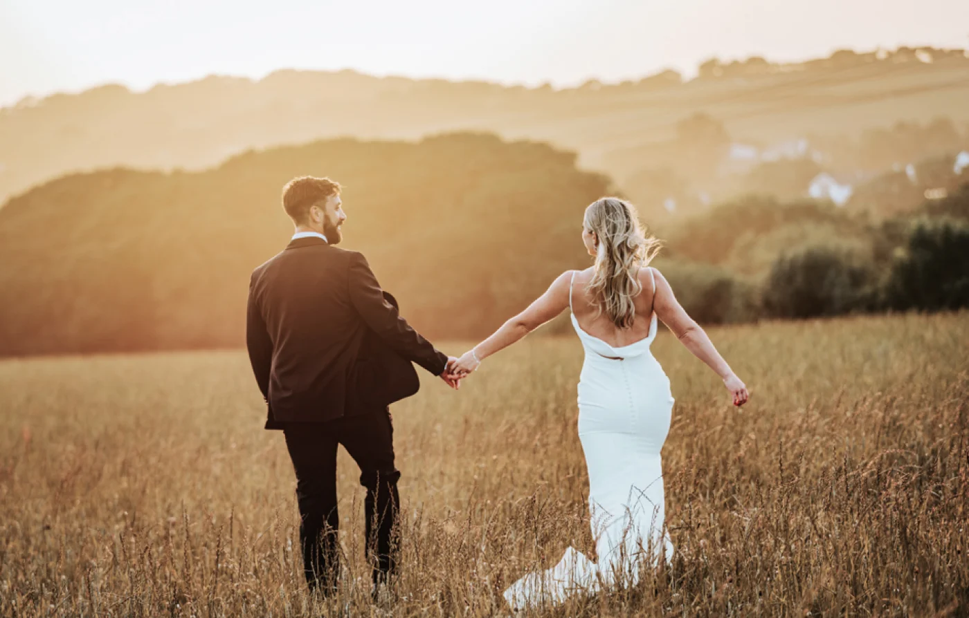 Our Dream Wedding